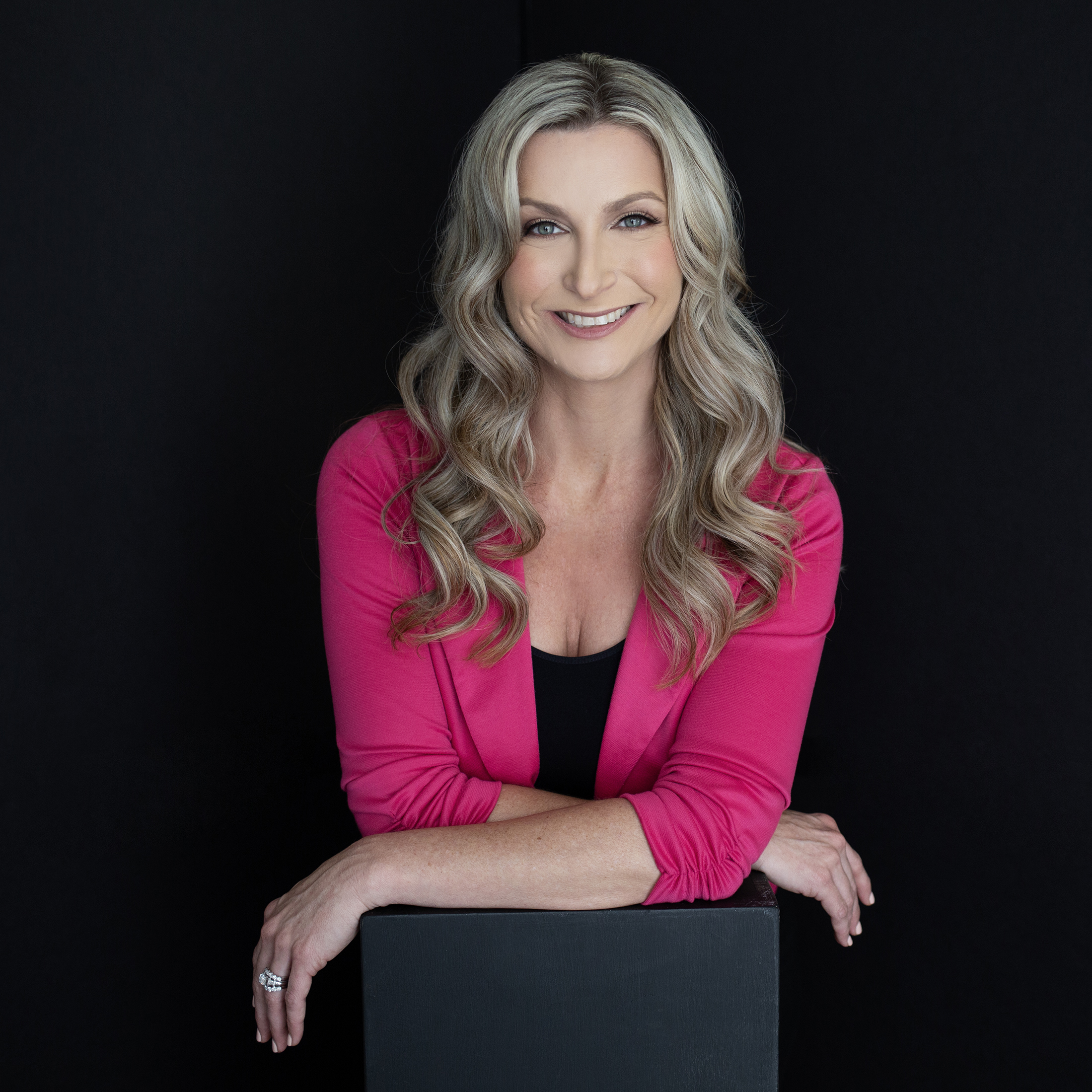 Andrea Wheeler, Esq. — Founder & Managing Attorney, Wheeler Legal PLLC